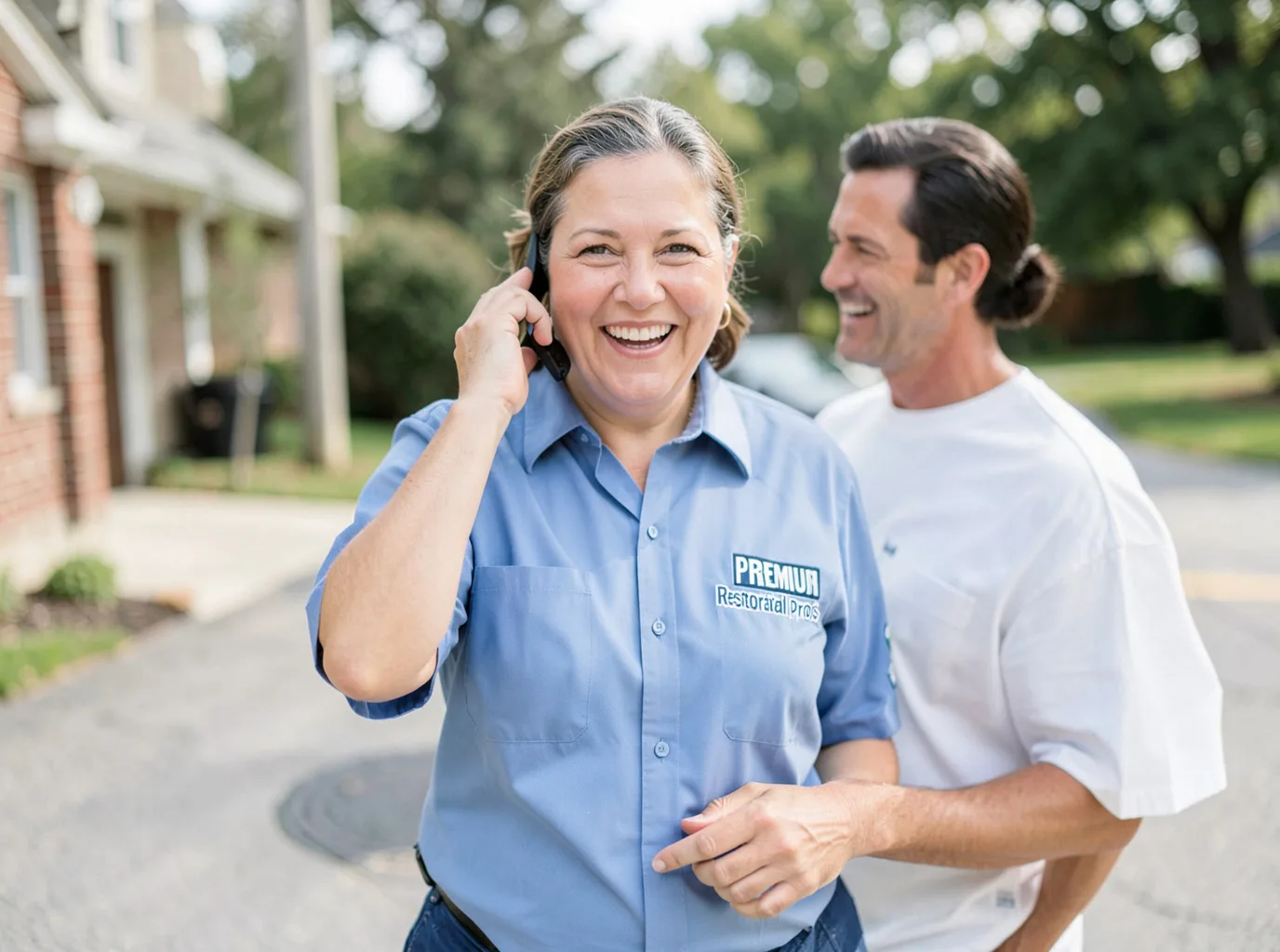 Water Damage Restoration Hiawatha, WV FAQs